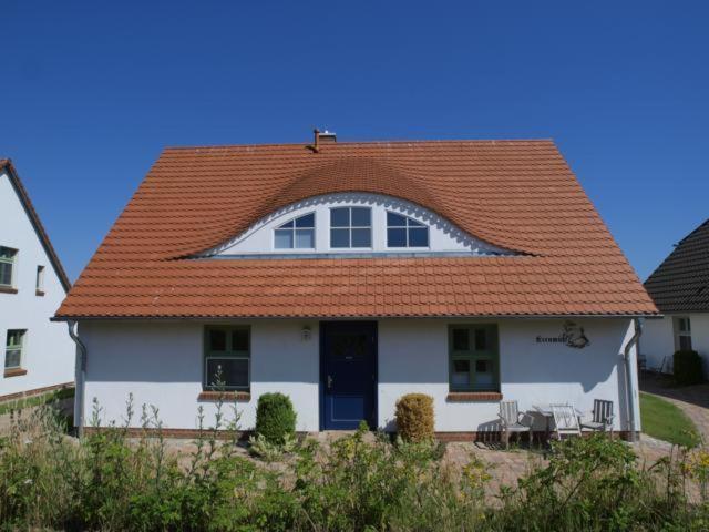 Feriendorf Alte Schmiede Mellenthin Quarto foto