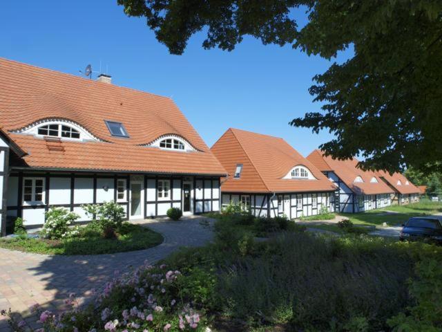 Feriendorf Alte Schmiede Mellenthin Quarto foto